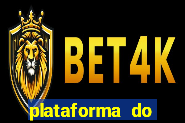 plataforma do gusttavo lima de jogo